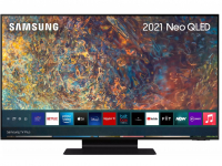 Product review: Samsung QE43QN90A TV