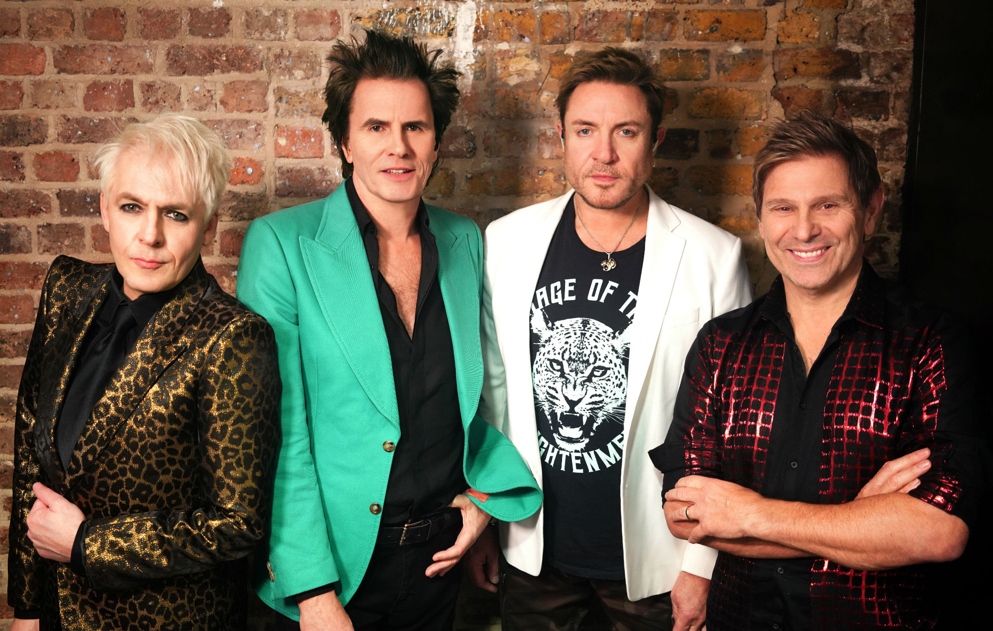 MUSICA&SOM Crítica do álbum Duran Duran Future Past