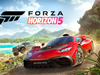 Game review: Forza Horizon 5