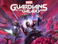 Game review: Marvel’s Guardian’s of the Galaxy