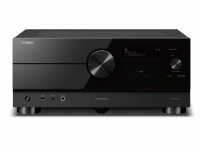 Product review: Yamaha RX-A4A Dolby Atmos and DTS:X AV Receiver