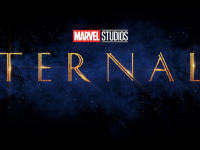 Film review: Eternals