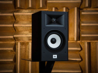 Product review: JBL Stage A130 speakers