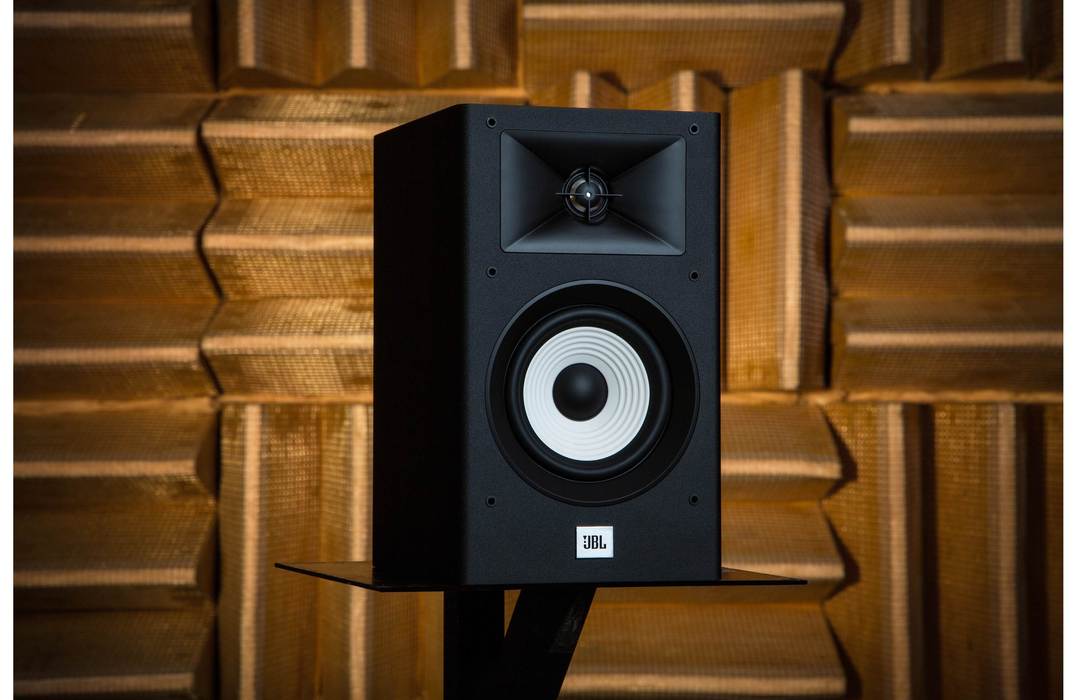 Ooze kravle Traditionel Product review: JBL Stage A130 speakers - Richer Sounds Blog | Richer  Sounds Blog
