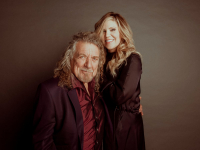 Album review: Robert Plant & Alison Krauss – Raise The Roof