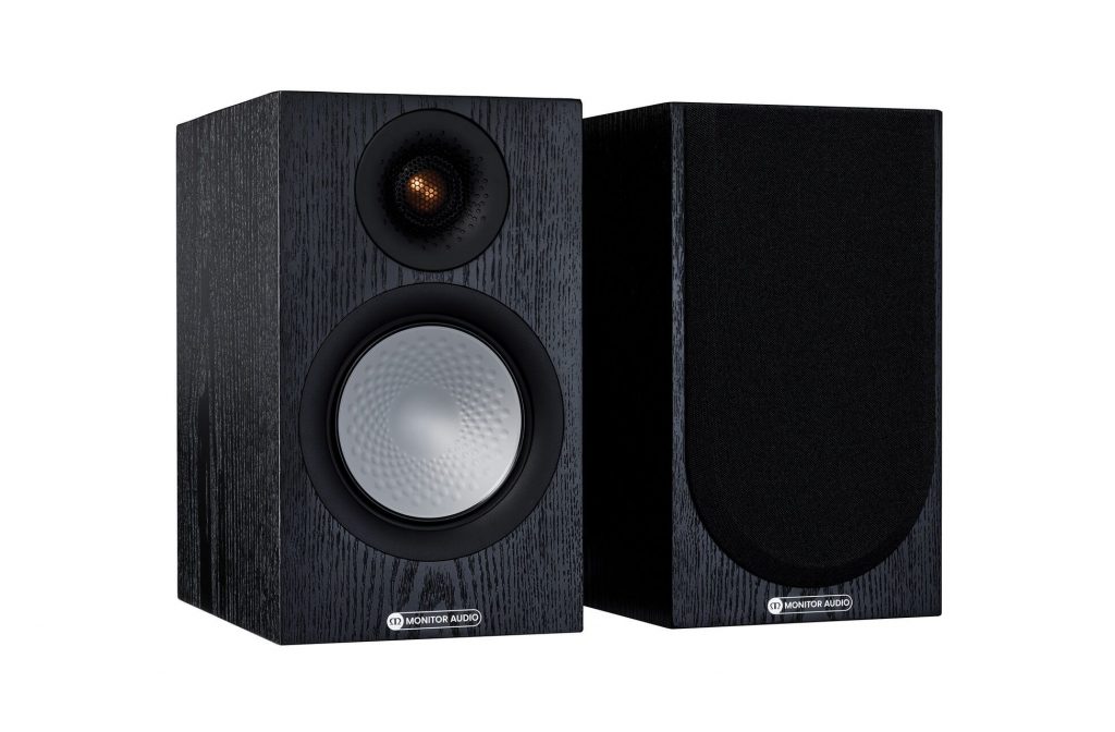 Product review: Monitor Audio Silver 50 (7G) standmount speakers
