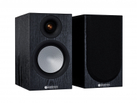 Product review: Monitor Audio Silver 50 (7G) standmount speakers