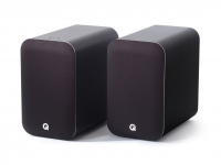 Product review: Q Acoustics M20 Bluetooth Active speakers