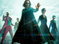 Film review: Matrix Resurrections