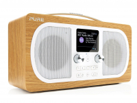 Product review: Pure Evoke H6 Radio