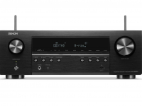 Product review: Denon AVR-S660H/S760H