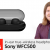 Product video: Sony WFC500 in-ear true-wireless headphones