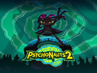Game review: Psychonauts 2