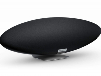 Product review: Bowers & Wilkins Zeppelin
