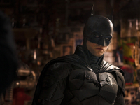 Film review: The Batman