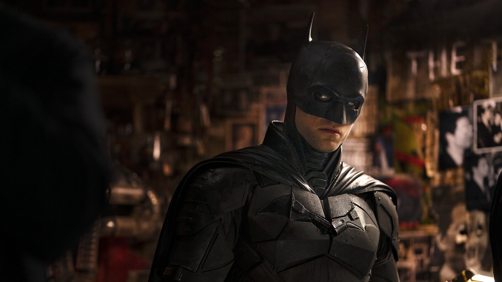 Film review: The Batman - Richer Sounds Blog | Richer Sounds Blog