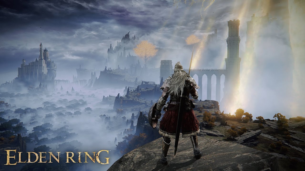 Elden Ring release date, review, pre-order news and everything we know so  far about George RR Martin's game