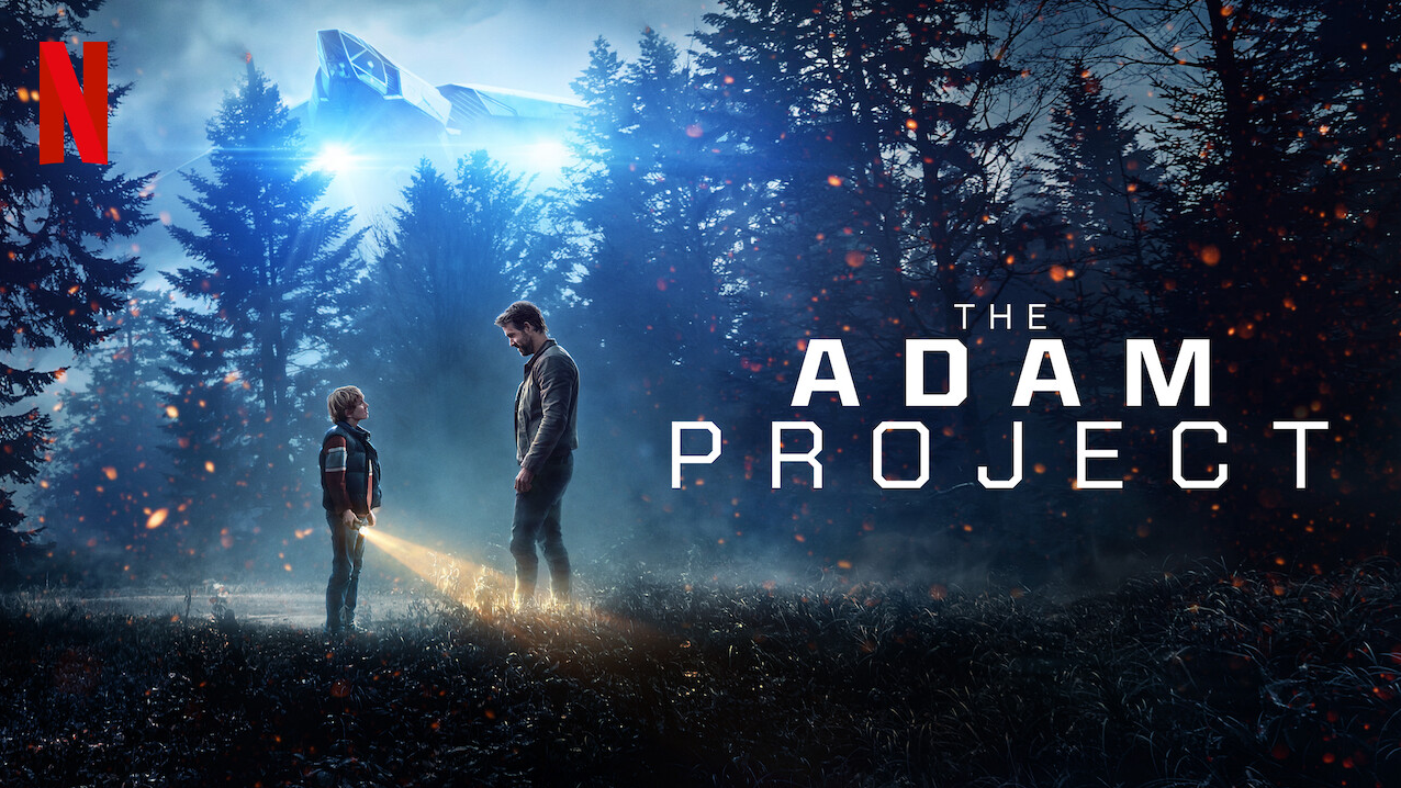 The Adam Project' Review: New Ryan Reynolds Movie On Netflix