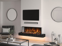 Custom Install: Top tips for creating a custom fireplace media wall