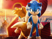Film review: Sonic the Hedgehog 2
