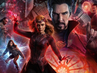 Film review: Doctor Strange in the Multiverse of Madness