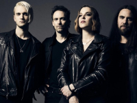 Album review: Halestorm – Back from the Dead