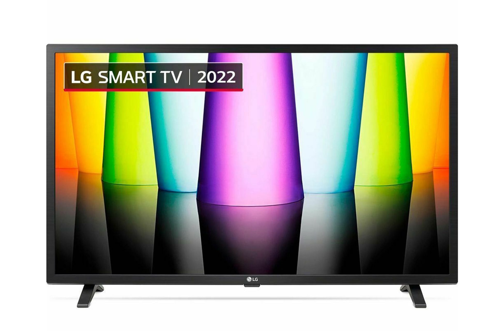 Looking For A Small Screen TV We Review This 32 1080p Model From LG 