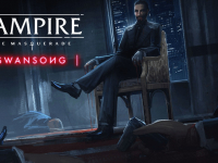 Game review: Vampire the Masquerade – Swansong