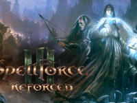 Game review: Spellforce III – Reforced