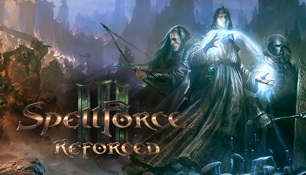 SpellForce 2: Shadow Wars review