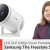 Product video: Samsung The Freestyle SPLSP3B projector