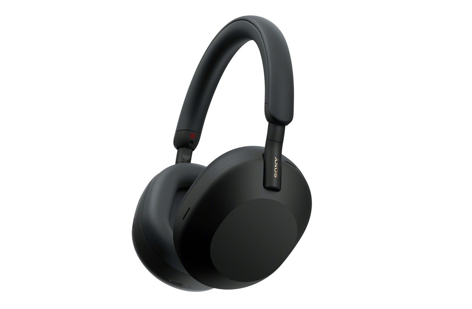 Product review Sony WH1000XM5 Wireless Noise Cancelling Headphones