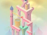Game review: Monument Valley