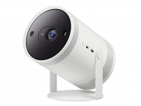 Product review: Samsung The Freestyle SP-LSP3B projector