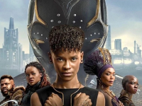 Film review: Black Panther – Wakanda Forever