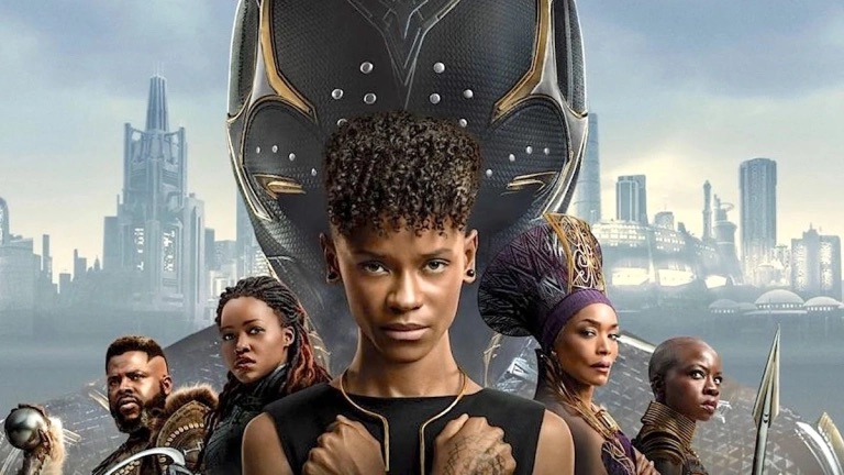 Black Panther: Wakanda Forever (@theblackpanther) / X