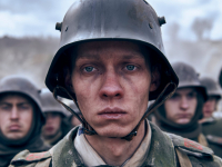 Film review: All Quiet on the Western Front