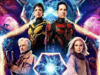 Film review: Ant-Man and the Wasp – Quantumania