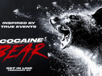 Film review: Cocaine Bear