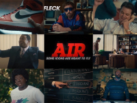 Film review: Air