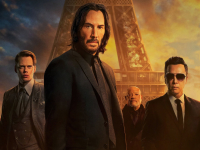 Film review: John Wick – Chapter 4