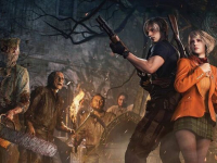 Game review: Resident Evil 4 Remake