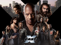 Film review: Fast X