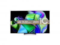 Product review: LG OLED evo C3 4K Smart TV Range