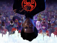 Film review: Spider-Man: Into the Spider-Verse