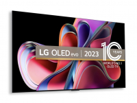Product review: LG OLED evo G3 4K Smart TV Range