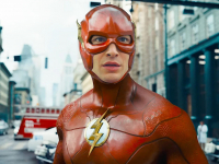 Film review: The Flash