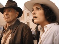 Film review: Indiana Jones and the Dial of Destiny