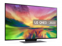 Product review: LG QNED81 4K HDR Smart TV 2023