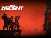 Game review: The Ascent